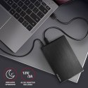 AXAGON AXAGON | Compact aluminum USB 3.2 Gen 1 external box SATA intended for 3.5" HDD