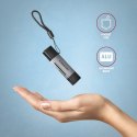 AXAGON AXAGON Mobile USB 3.2 Gen 1 MINI card reader with USB-C and USB-A connectors | CRE-DAC