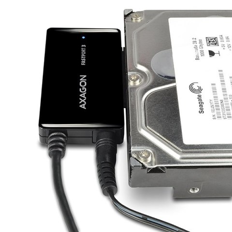 AXAGON AXAGON | USB 3.0 - SATA 6G | ADSA-FP3