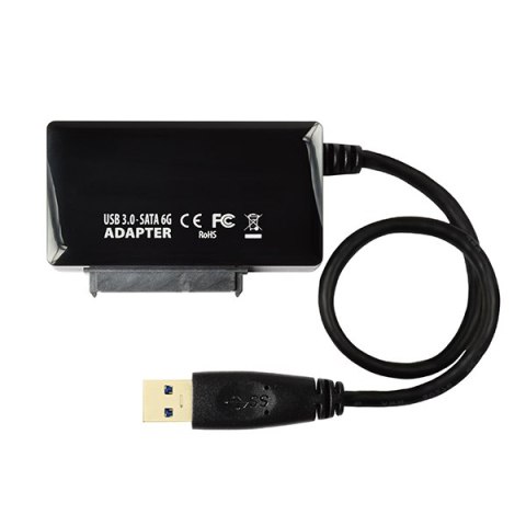 AXAGON AXAGON | USB 3.0 - SATA 6G | ADSA-FP3