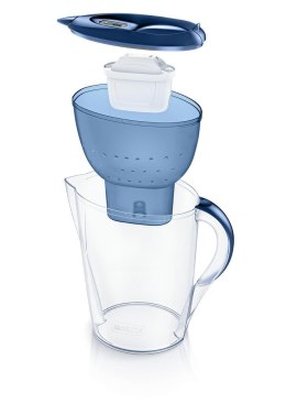 Brita Marella Filtr wody ręczny 2,4 l Niebieski