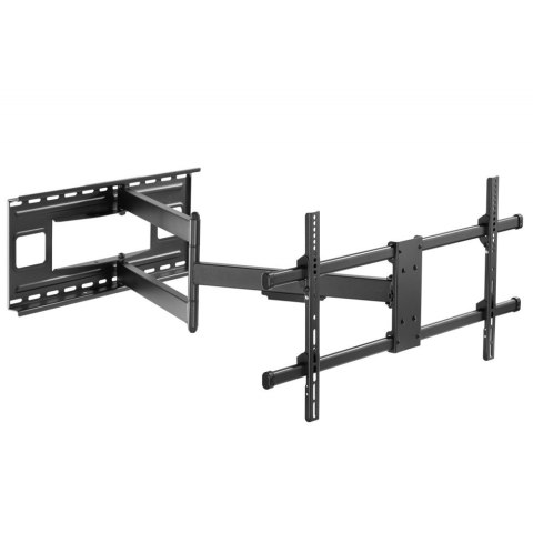 EWENT Uchwyt ścienny do TV 43-80" LED/LCD 50kg obrotowy uchylny ICA-PLB 490