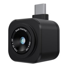 Seek Thermal CW-DBAX kamera termowizyjna Czarny 200 x 150 px
