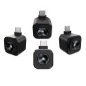 Seek Thermal CW-DBAX kamera termowizyjna Czarny 200 x 150 px