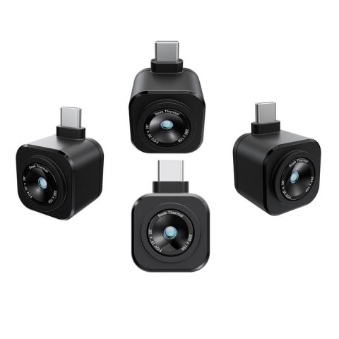 Seek Thermal CW-DBAX kamera termowizyjna Czarny 200 x 150 px