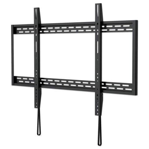 TECHLY Uchwyt ścienny do TV 60-100" LED/LCD 100kg slim 32 mm 461993