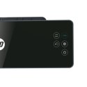 HP Laminator PRO LAMINATOR 600 A3, na zimno/gorąco, prędkość 60cm/min + 15 folii: 3xA4, 4xA5, 4xA6, 4xB-CARD, czarny