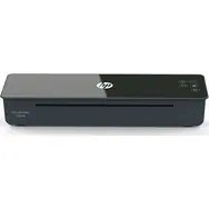 HP Laminator PRO LAMINATOR 600 A3, na zimno/gorąco, prędkość 60cm/min + 15 folii: 3xA4, 4xA5, 4xA6, 4xB-CARD, czarny