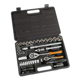 SOCKET SET VG051 1 IR 1 72 PCS CRV