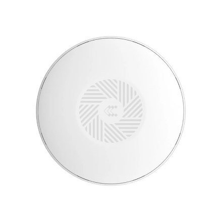 Teltonika · Accesspoint· TAP100· 2x1· Wi-Fi 4· 300Mbit· 1x 10/100· 15W PoE - Access Point - 0,1 Gbps 300 Mbit/s Biały Obsługa Po