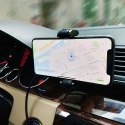 Terratec ChargeAir Car Smartfon Czarny Zapalniczka Szybkie ładowanie Automatyczna