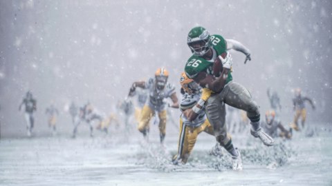 Gra ESD COLLEGE FOOTBALL 26: MVP BUNDLE XXL MS