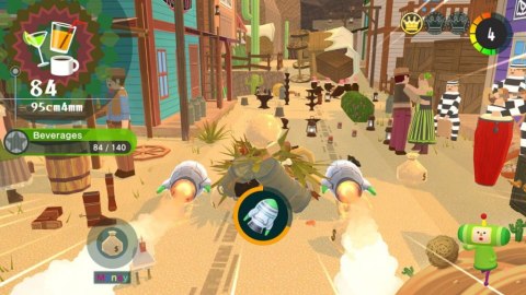 Gra ESD Once Upon A KATAMARI - Standard Edition XXL MS