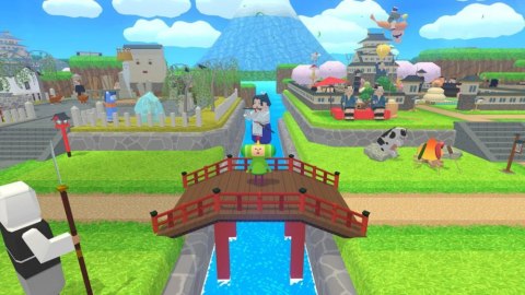 Gra ESD Once Upon A KATAMARI - Standard Edition XXL MS