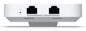 Access Point Wi-Fi 7 Ubiquiti UniFi U7 In-IW 2.4GHz(2 x 2)/5GHz(2 x 2) PoE+/PoE 1x2,5G (U7-IW-EU)