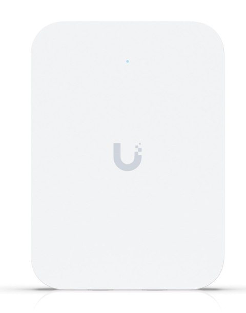 Access Point Wi-Fi 7 Ubiquiti UniFi U7 In-IW 2.4GHz(2 x 2)/5GHz(2 x 2) PoE+/PoE 1x2,5G (U7-IW-EU)