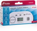 Czujnik tlenku węgla LCD K5DCO Kidde