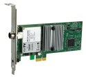 Hauppauge WinTV quadHD Wewnętrzny DVB-C, DVB-T, DVB-T2 PCI Express