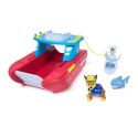 PAW Patrol PAW VHP Sea Patroller Vhicle GML