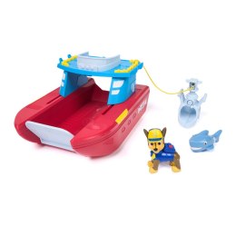 PAW Patrol PAW VHP Sea Patroller Vhicle GML