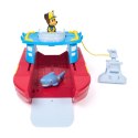 PAW Patrol PAW VHP Sea Patroller Vhicle GML