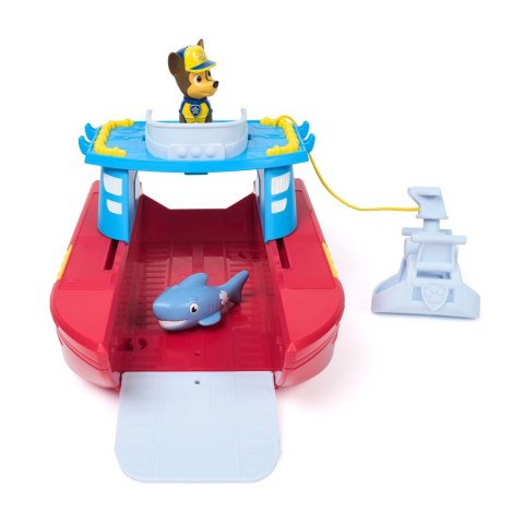 PAW Patrol PAW VHP Sea Patroller Vhicle GML