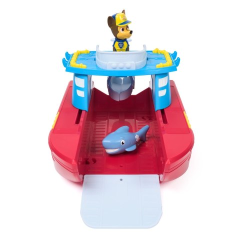 PAW Patrol PAW VHP Sea Patroller Vhicle GML