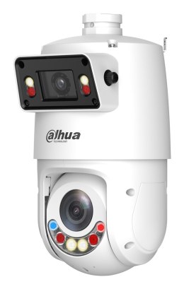 Dahua Technology SDT4E425-4F-GB-A-PV1-S2 kamera przemysłowa Kamera bezpieczeństwa IP Wewnętrzna / zewnętrzna 2560 x 1440 px Sufi