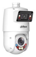 Dahua Technology SDT4E425-4F-GB-A-PV1-S2 kamera przemysłowa Kamera bezpieczeństwa IP Wewnętrzna / zewnętrzna 2560 x 1440 px Sufi