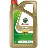 Olej silnikowy Castrol Edge 5W-30 C3 PC 5L H 188626 15F7EC.
