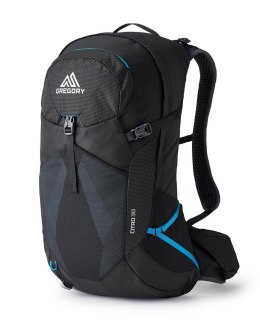 Plecak trekkingowy - Gregory Citro 30 Ozone Black