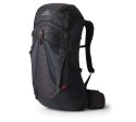 Plecak turystyczny Gregory Zulu 40 - volcanic black M/L