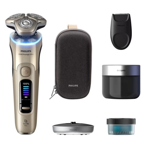 Golarka XP9403/31 PHILIPS