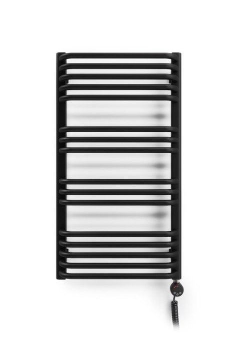 Grzejnik elektryczny Towel Dryer Anno 500/900 czarny