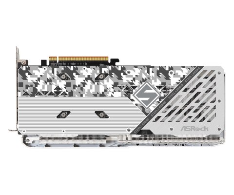 Karta graficzna Asrock AMD Radeon RX7600 SL 8GO RX 7600 8 GB GDDR6