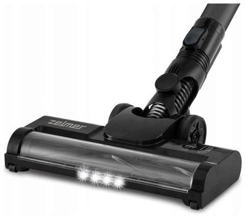 Odkurzacz pionowy ZELMER ZSVC 510D Piotr 22,2V