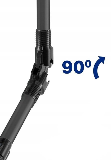 Odkurzacz pionowy ZELMER ZSVC 511DF Piotr 22,2V