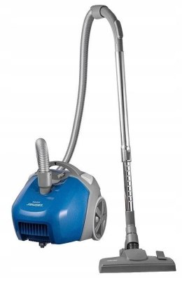 Odkurzacz workowy ZELMER ZVC351 Antek 900W 3,5 litra niebieski