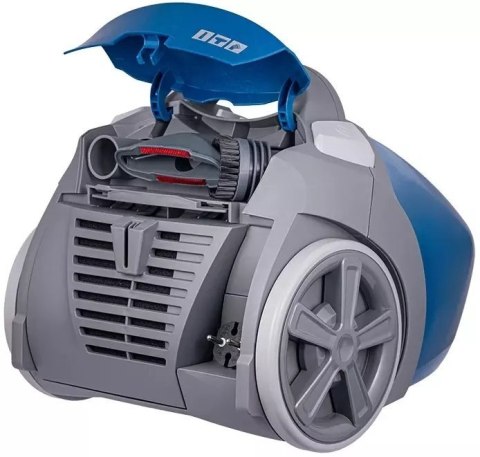 Odkurzacz workowy ZELMER ZVC351 Antek 900W 3,5 litra niebieski