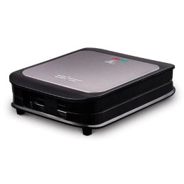 Opiekacz do kanapek ZELMER ZSM7410 1200W 4 kanapki