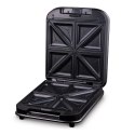 Opiekacz do kanapek ZELMER ZSM7410 1200W 4 kanapki