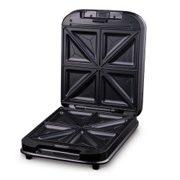 Opiekacz do kanapek ZELMER ZSM7410 1200W 4 kanapki