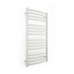 TOWEL DRYER D01 960/500. WHITE