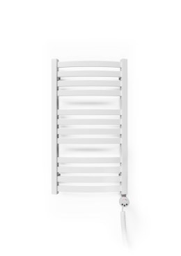 TOWEL DRYER ELECT D01 400/710 WHITE