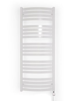 TOWEL HEATER EL. D01 1210/500 +MEG