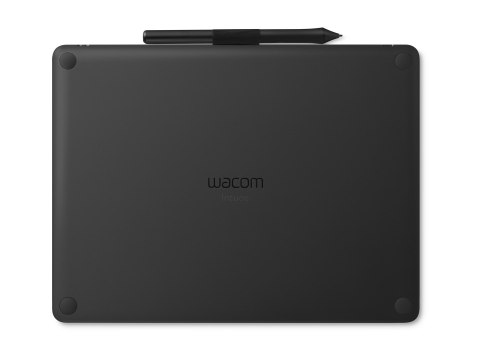 Tablet graficzny Wacom Intuos CTL-6100K-B 216 x 135 mm USB Czarny