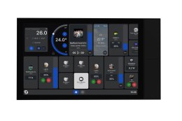 Panel sterowania Shelly Wall Display XL 10.1