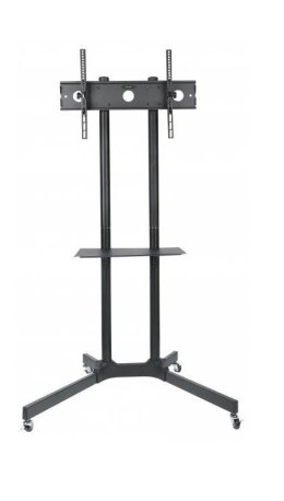 TECHLY Stojak mobilny TV 30-65