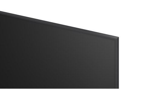 Telewizor LED 55" LG UHD AI 55UA75003LA 4K Ultra HD Smart TV Wi-Fi Czarny