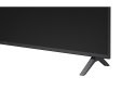 Telewizor LED 55" LG UHD AI 55UA75003LA 4K Ultra HD Smart TV Wi-Fi Czarny